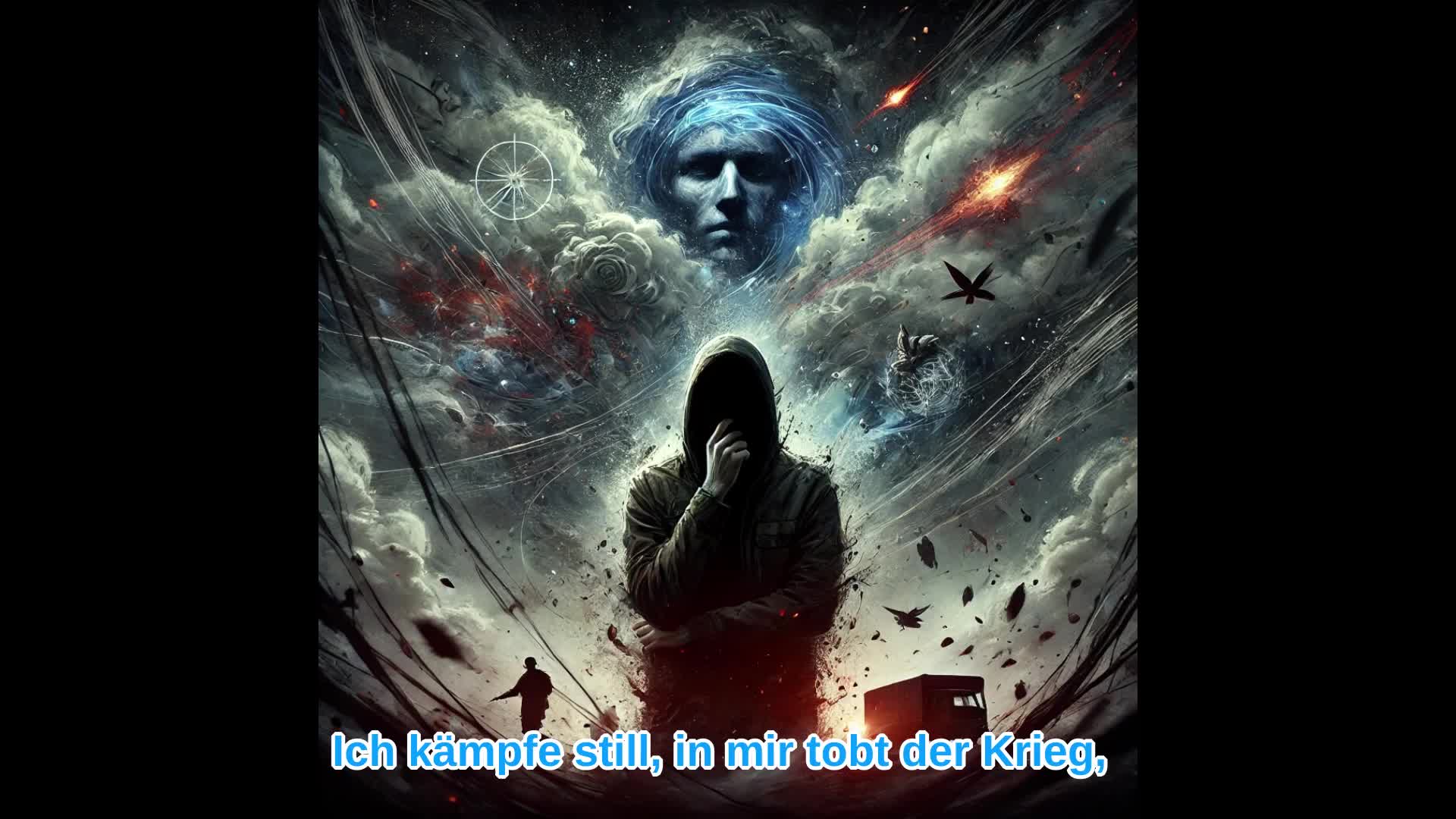 Die Narben Meiner Haut