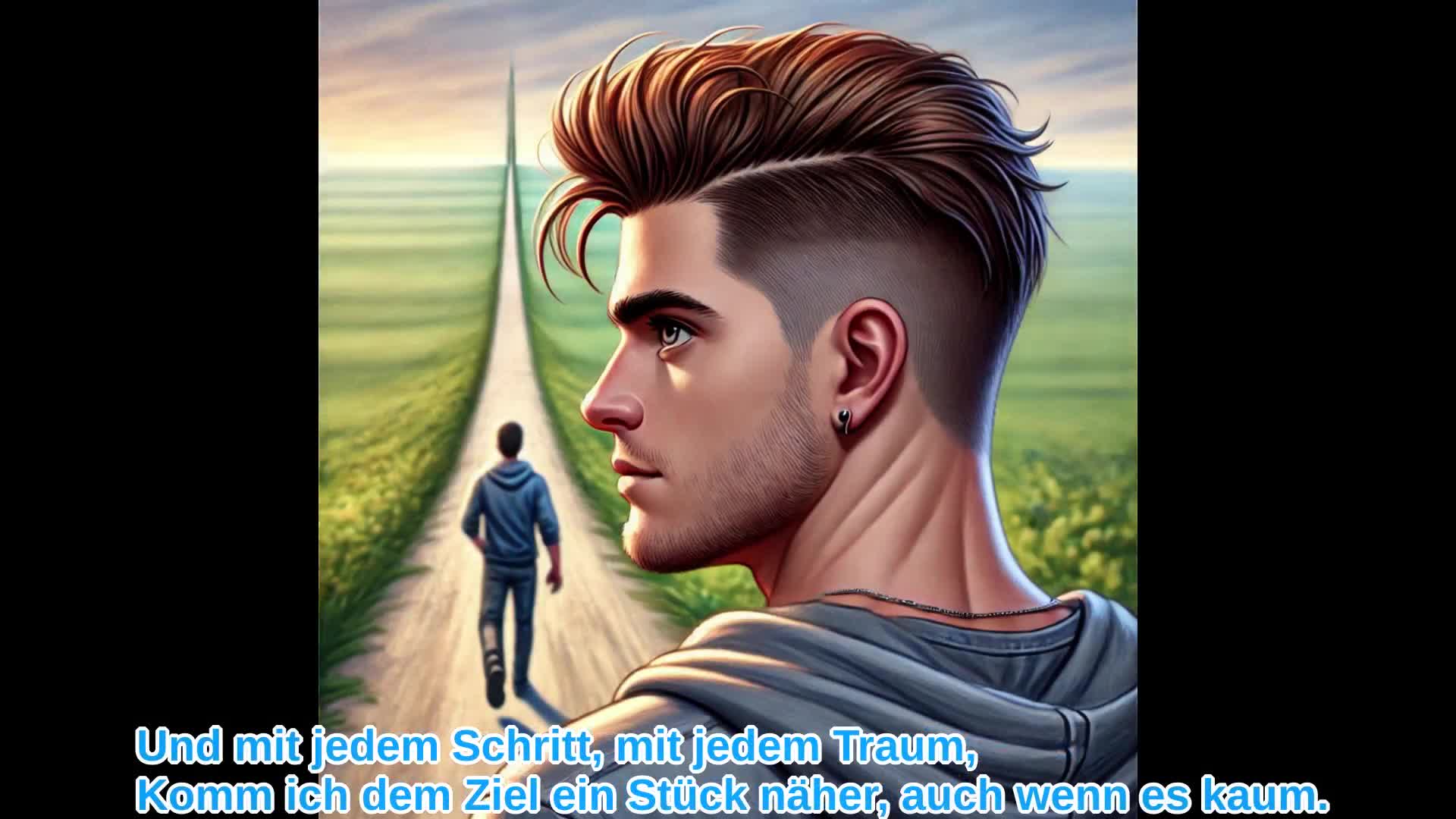 hoffnung im sturm