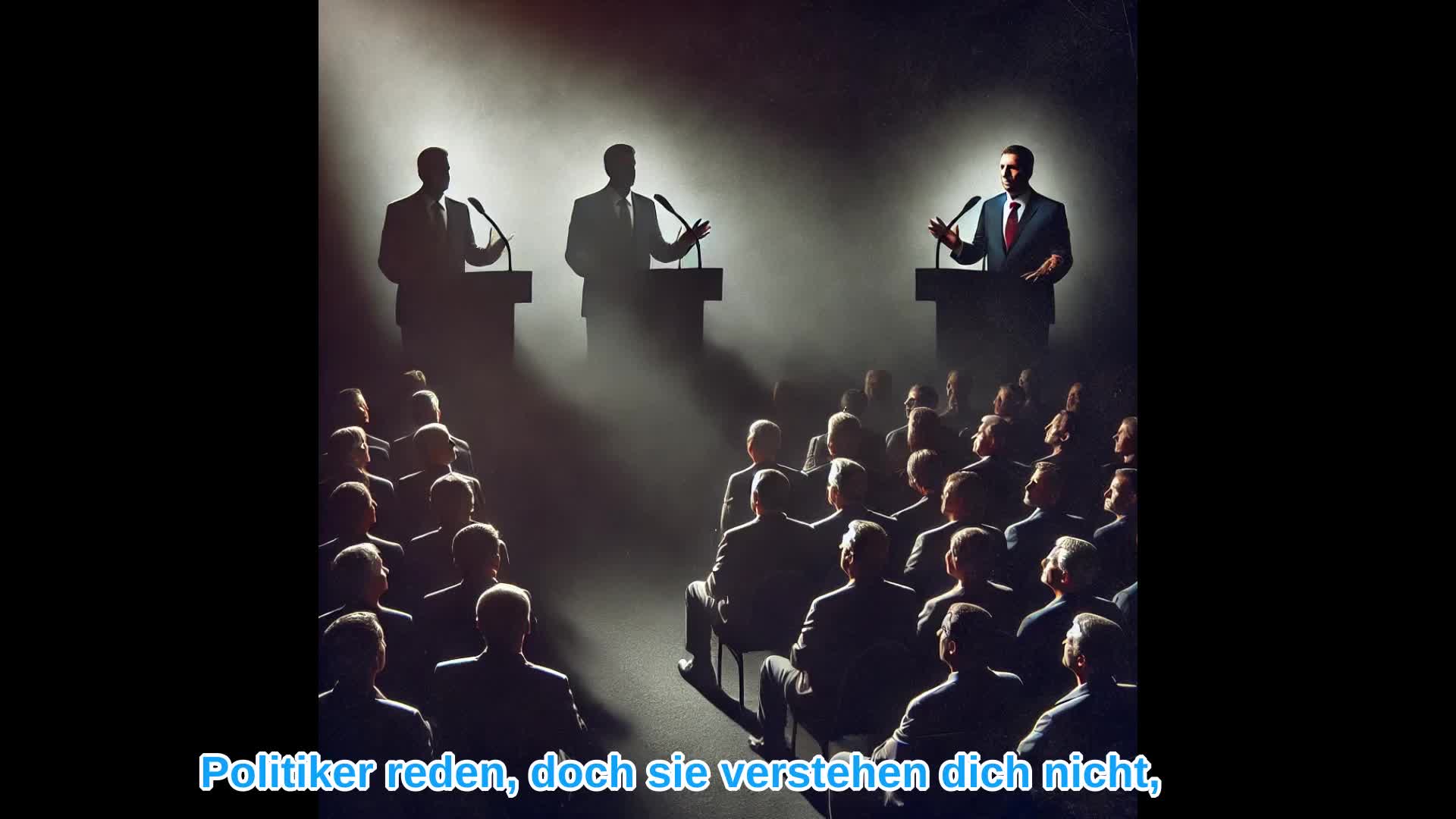 kanal trailer