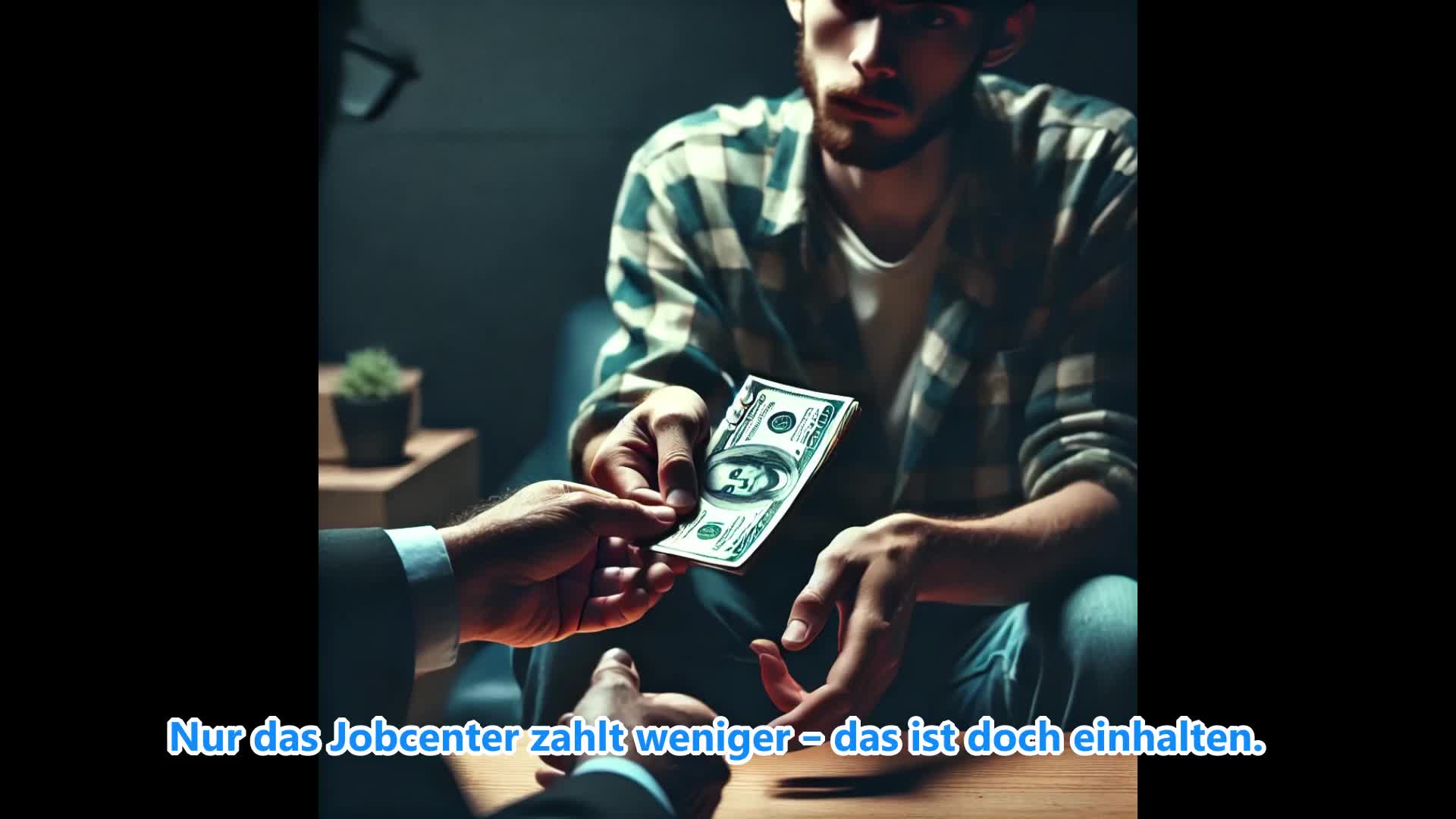 Echte Arbeit Falscher Hype