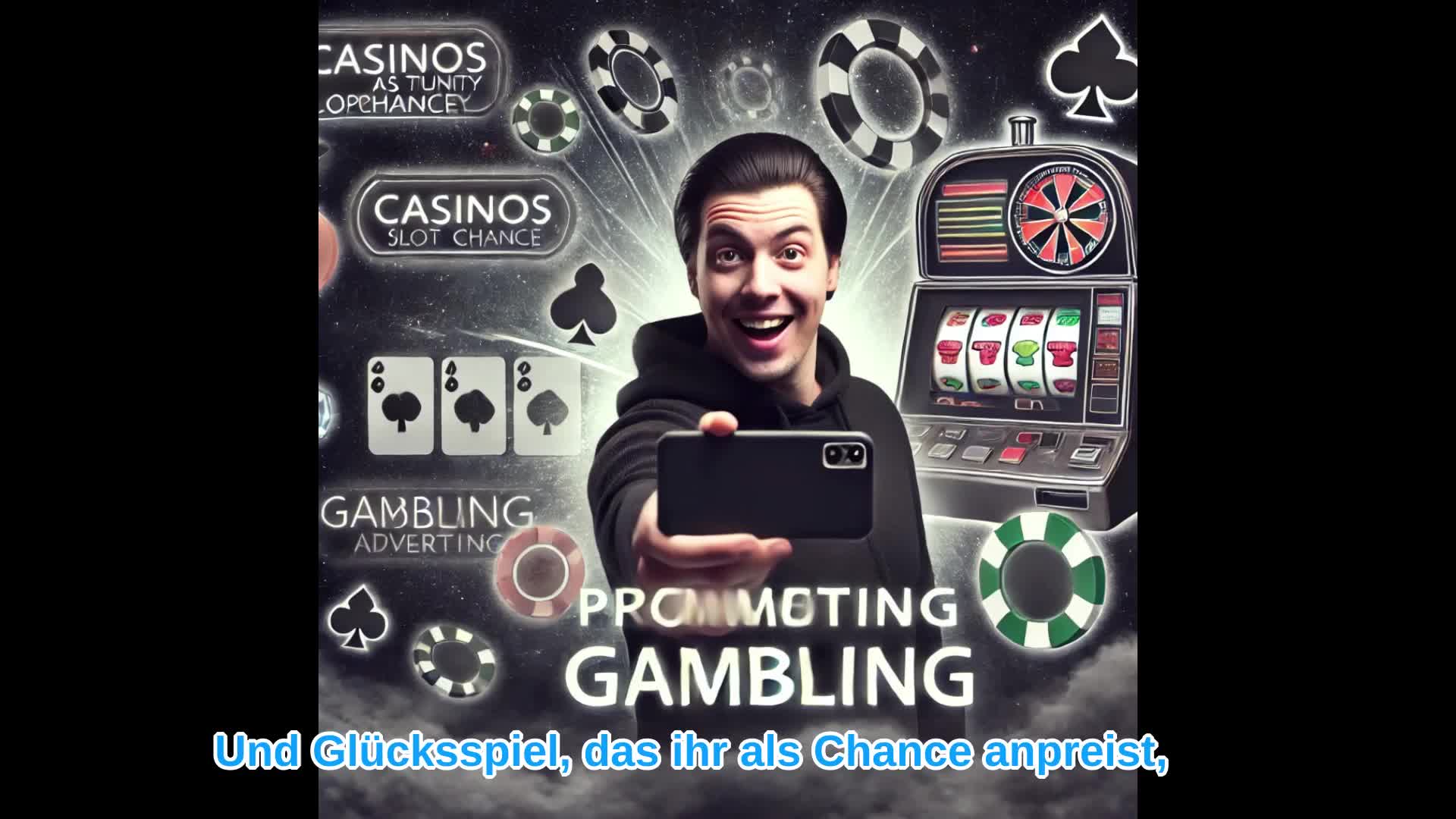Falsche Welten