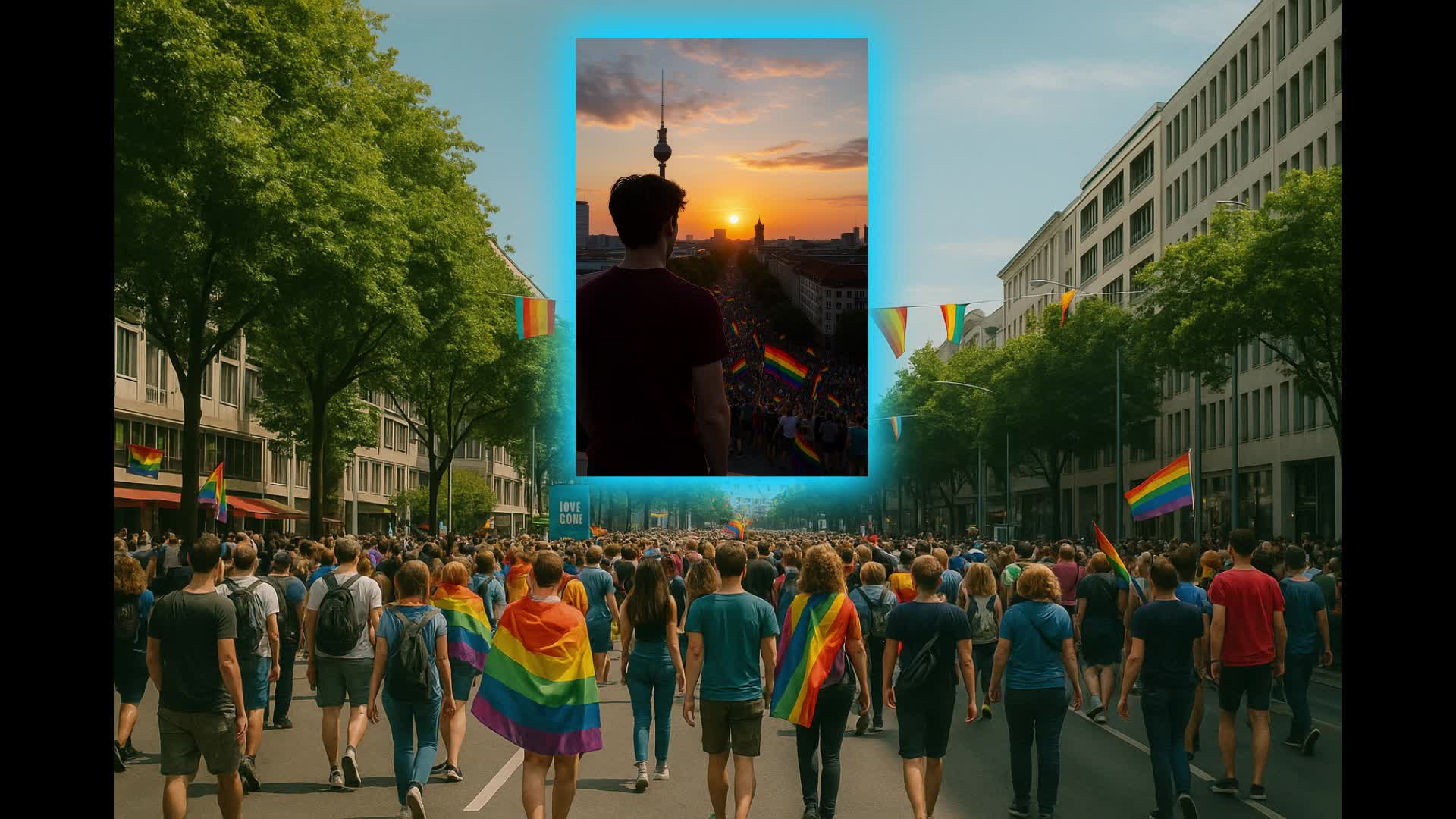 CSD Album Trailer