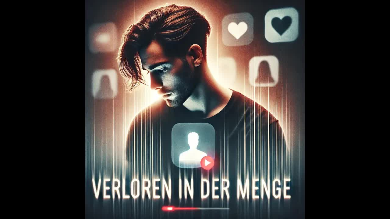 Verloren in der Menge (OFFICIAL VIDEO)